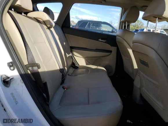2012 Hyundai Elantra Touring SE with VIN KMHDC8AE0CU155268, listed as a Copart auction lot 75365664 with 105,659 mi miles and Clean Title. Bid and sale history available at carsss.com. Image 10.