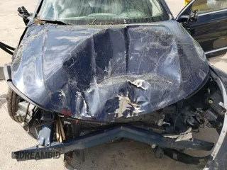 2018 Chevrolet Impala Premier with VIN 2G1125S37J9146141, listed as a Copart auction lot 48738635 with 108,377 mi miles and Salvage Title. Bid and sale history available at DreamBid. Image 11.