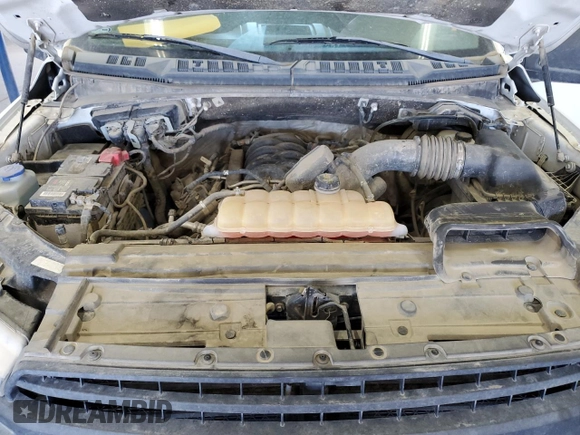 2018 Ford F-150 XL с VIN 1FTNF1E50JKD11304, выставлен на аукционе Copart как лот 62554565 с пробегом 145 430 миль миль и Чистый • Clean title. История ставок и продаж доступна на DreamBid. Изображение 11.