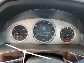 2010 Mercedes-Benz GLK 350 with VIN WDCGG8HB5AF350828, listed as a Copart auction lot 70793034 with 120,514 mi miles and Salvage Title. Bid and sale history available at DreamBid. Image 9.