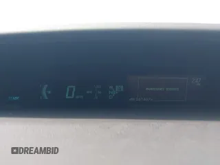 2015 Toyota Prius Four with VIN JTDKN3DU2F0424586, listed as a IAAI auction lot 42502544 with 281,407 mi miles and . Bid and sale history available at DreamBid. Image 7.