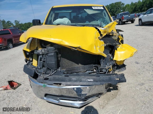2009 Dodge Ram 1500 SLT with VIN 1D3HB13PX9S708101, listed as a Copart auction lot 60746144 with 0 mi miles and Salvage Title. Bid and sale history available at carsss.com. Image 5.