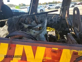 2005 Ford Excursion Special Serv z VIN 1FMSU41P15EC25081, wystawiony jako Copart lot #76703614 z przebiegiem Nie podano mil oraz Nie do naprawy • Non repairable. Historia ofert i sprzedaży dostępna na DreamBid. Obrazek 11.