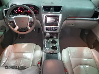 2014 GMC Acadia SLT with VIN 1GKKRRKD6EJ359877, listed as a Copart auction lot 52290225 with 143,169 mi miles and Salvage Title. Bid and sale history available at carsss.com. Image 8.