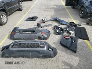 2021 Jeep Renegade Trailhawk с VIN ZACNJDC16MPM92268, выставлен на аукционе Copart как лот 51548315 с пробегом 34 842 миль миль и Списание • Salvage title. История ставок и продаж доступна на DreamBid. Изображение 15.