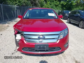 2012 Ford Fusion SE с VIN 3FAHP0HAXCR337717, выставлен на аукционе IAAI как лот 42482569 с пробегом 87 608 миль миль и . История ставок и продаж доступна на DreamBid. Изображение 12.