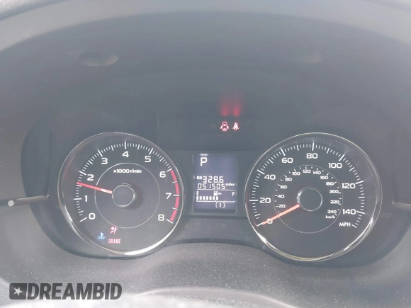2015 Subaru Forester XT Touring with VIN JF2SJGWC1FH571301, listed as a IAAI auction lot 41682258 with 51,505 mi miles and . Bid and sale history available at DreamBid. Image 7.