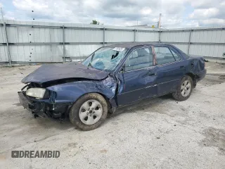 1996 Toyota Camry LE z VIN 4T1BF12K5TU871285, wystawiony jako Copart lot #57601625 z przebiegiem 223 558 mil mil oraz Nie do naprawy • Non repairable. Historia ofert i sprzedaży dostępna na DreamBid. Obrazek 1.