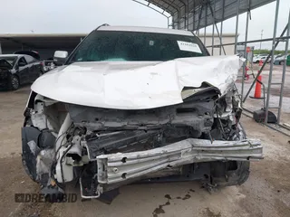 2018 Ford Explorer Limited с VIN 1FM5K7F85JGC84784, выставлен на аукционе IAAI как лот 42182928 с пробегом 88 433 миль миль и . История ставок и продаж доступна на DreamBid. Изображение 13.