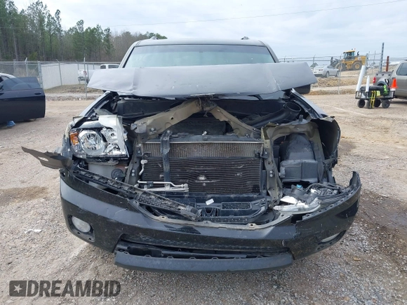 2011 Honda Pilot EX-L with VIN 5FNYF3H6XBB030039, listed as a IAAI auction lot 41596617 with 116,961 mi miles and . Bid and sale history available at DreamBid. Image 12.