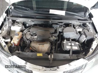 2014 Toyota RAV4 LE with VIN JTMBFREV8EJ005559, listed as a IAAI auction lot 41963080 with 126,296 mi miles and . Bid and sale history available at DreamBid. Image 10.