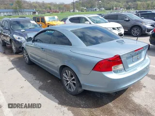 2012 Volvo C70 T5 с VIN YV1672MC3CJ127937, выставлен на аукционе IAAI как лот 42005405 с пробегом 122 653 миль миль и . История ставок и продаж доступна на DreamBid. Изображение 3.