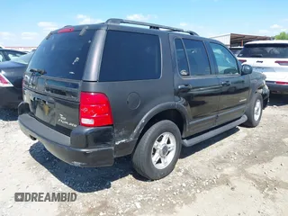 2002 Ford Explorer XLT with VIN 1FMZU63E72UA31050, listed as a IAAI auction lot 42037191 with 261,973 mi miles and . Bid and sale history available at DreamBid. Image 4.