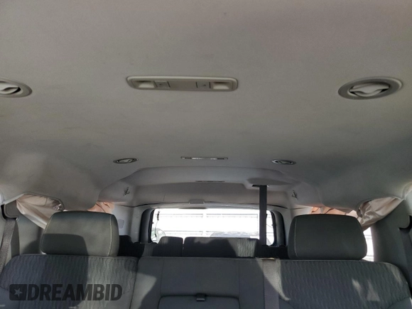 2016 Chevrolet Suburban LS with VIN 1GNSCGKC4GR240665, listed as a Copart auction lot 55630655 with 226,950 mi miles and Clean title. Bid and sale history available at DreamBid. Image 10.