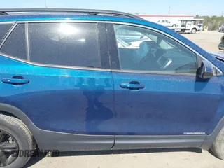 2020 GMC Terrain SLE z VIN 3GKALMEV7LL306955, wystawiony jako IAAI lot #41784289 z przebiegiem 48 856 mil mil oraz . Historia ofert i sprzedaży dostępna na DreamBid. Obrazek 13.