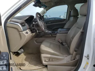 2018 Chevrolet Suburban LT with VIN 1GNSCHKC5JR392614, listed as a Copart auction lot 44936825 with 115,911 mi miles and Clean Title. Bid and sale history available at carsss.com. Image 7.