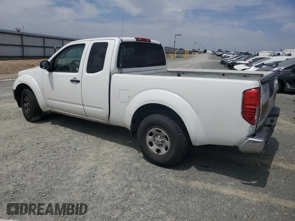 2013 Nissan Frontier S z VIN 1N6BD0CT9DN729946, wystawiony jako Copart lot #50336645 z przebiegiem 161 001 mil mil oraz Czysty tytuł • Clean title. Historia ofert i sprzedaży dostępna na DreamBid. Obrazek 2.