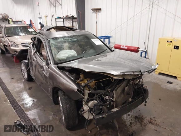 2012 Chrysler 200 Limited with VIN 1C3CCBCG0CN120868, listed as a IAAI auction lot 41927953 with 178,897 mi miles and . Bid and sale history available at DreamBid. Image 6.
