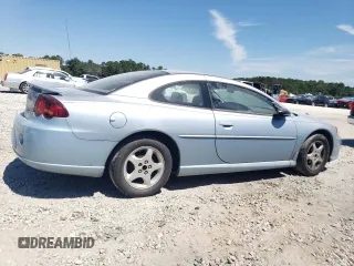 2004 Dodge Stratus SXT z VIN 4B3AG42G64E146011, wystawiony jako Copart lot #70186364 z przebiegiem 184 795 mil mil oraz Szkody całkowita. Historia ofert i sprzedaży dostępna na DreamBid. Obrazek 3.