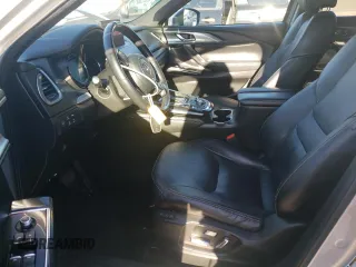 2020 Mazda CX-9 Grand Touring with VIN JM3TCADY9L0408647, listed as a Copart auction lot 88654215 with 95,256 mi miles and Clean Title. Bid and sale history available at carsss.com. Image 7.