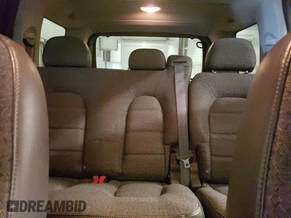 2003 Ford Explorer XLS z VIN 1FMZU72K23ZB21725, wystawiony jako Copart lot #52198535 z przebiegiem 167 325 mil mil oraz Szkoda całkowita • Salvage title. Historia ofert i sprzedaży dostępna na DreamBid. Obrazek 10.