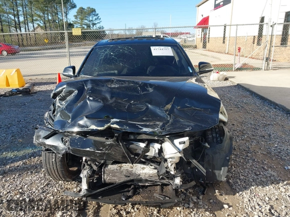 2013 BMW 3 Series 328i xDrive with VIN WBA3B5C54DP539145, listed as a IAAI auction lot 41744757 with 116,151 mi miles and . Bid and sale history available at DreamBid. Image 6.