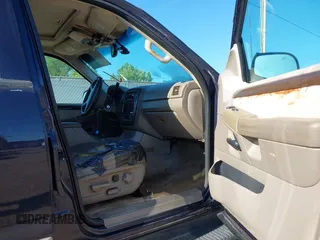 2002 Ford Explorer Eddie Bauer с VIN 1FMZU64W62ZB37029, выставлен на аукционе IAAI как лот 42318856 с пробегом 234 087 миль миль и . История ставок и продаж доступна на DreamBid. Изображение 5.