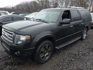 2011 Ford Expedition Max Limited with VIN 1FMJK2A53BEF16097, listed as a IAAI auction lot 41462670 with Not provided miles and . Bid and sale history available at DreamBid. Image 17.