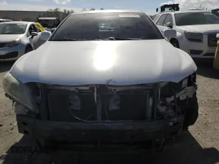 2009 Toyota Camry with VIN 4T4BE46K19R128491, listed as a Copart auction lot 44464145 with 171,552 mi miles and Salvage Title. Bid and sale history available at carsss.com. Image 5.