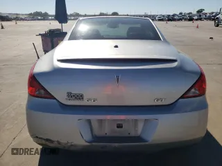 2008 Pontiac G6 GT with VIN 1G2ZH36N084294819, listed as a Copart auction lot 79527284 with 225,740 mi miles and Salvage Title. Bid and sale history available at carsss.com. Image 6.