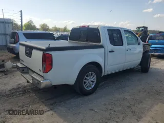 2014 Nissan Frontier SV with VIN 1N6AD0ER1EN765872, listed as a Copart auction lot 51267665 with 102,310 mi miles and Salvage title. Bid and sale history available at DreamBid. Image 3.