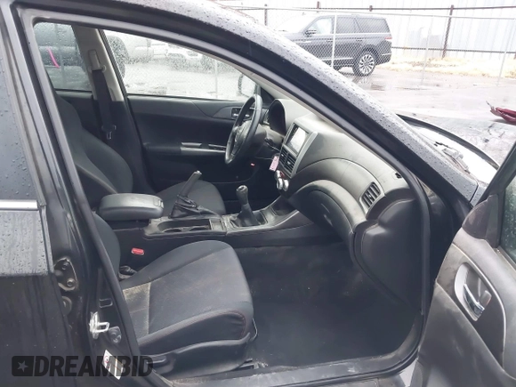 2014 Subaru WRX WRX z VIN JF1GV7E61EG007839, wystawiony jako IAAI lot #41169955 z przebiegiem 99 436 mil mil oraz . Historia ofert i sprzedaży dostępna na DreamBid. Obrazek 5.