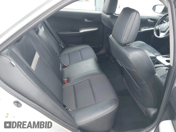 2012 Toyota Camry L with VIN 4T1BF1FK8CU089735, listed as a IAAI auction lot 42066981 with 144,221 mi miles. Bid and sale history available at carsss.com. Image 8.