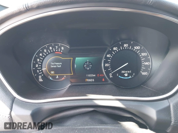 2016 Lincoln MKX Reserve с VIN 2LMPJ8LRXGBL38521, выставлен на аукционе IAAI как лот 42125810 с пробегом 118 325 миль миль и . История ставок и продаж доступна на DreamBid. Изображение 7.