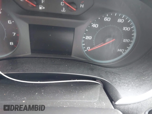 2023 Chevrolet Malibu LT with VIN 1G1ZD5ST4PF232794, listed as a IAAI auction lot 42106264 with Not Provided miles and . Bid and sale history available at DreamBid. Image 15.