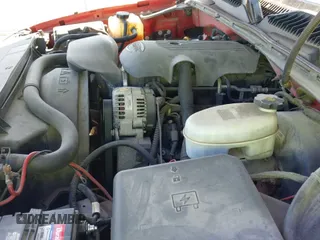 2004 Chevrolet Silverado 1500 Z71 with VIN 2GCEK19T241278296, listed as a IAAI auction lot 43087463 with 202,445 mi miles and . Bid and sale history available at DreamBid. Image 13.