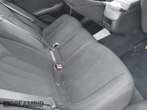 2016 Chrysler 200 Limited with VIN 1C3CCCAB5GN135403, listed as a IAAI auction lot 42015848 with 196,798 mi miles and . Bid and sale history available at carsss.com. Image 8.