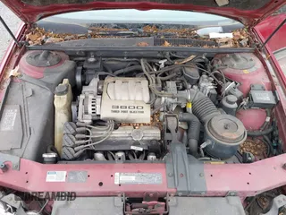 1992 Buick Regal с VIN 2G4WD54L9N1485567, выставлен на аукционе IAAI как лот 42341183 с пробегом 174 915 миль миль и . История ставок и продаж доступна на DreamBid. Изображение 10.