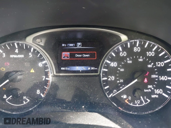 2020 Nissan Pathfinder SL z VIN 5N1DR2CM8LC609983, wystawiony jako IAAI lot #41783454 z przebiegiem 90 613 mil mil oraz . Historia ofert i sprzedaży dostępna na DreamBid. Obrazek 7.