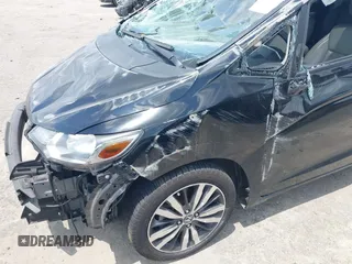 2016 Honda Fit EX с VIN JHMGK5H76GX014864, выставлен на аукционе IAAI как лот 42479777 с пробегом 118 470 миль миль и . История ставок и продаж доступна на DreamBid. Изображение 6.