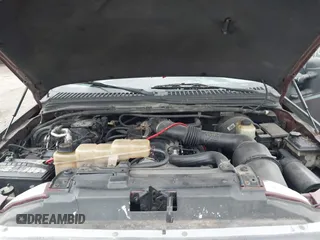 2000 Ford Excursion Limited с VIN 1FMNU43SXYEC17970, выставлен на аукционе IAAI как лот 42519209 с пробегом 244 739 миль миль и . История ставок и продаж доступна на DreamBid. Изображение 10.