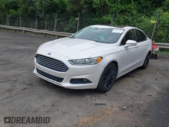 2016 Ford Fusion SE with VIN 3FA6P0HD4GR272791, listed as a IAAI auction lot 42492147 with 138,964 mi miles and . Bid and sale history available at DreamBid. Image 17.