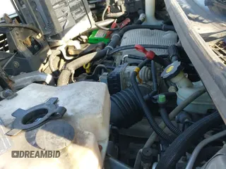 2005 Saturn Relay 2 with VIN 5GZDV03L05D273852, listed as a IAAI auction lot 43353460 with 99,406 mi miles and . Bid and sale history available at DreamBid. Image 12.