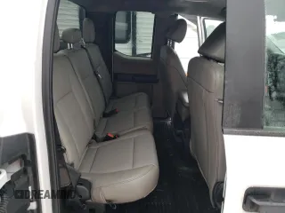 2022 Ford F-250 XL with VIN 1FT7X2B68NED37016, listed as a Copart auction lot 45177185 with 38,308 mi miles and Salvage Title. Bid and sale history available at DreamBid. Image 10.