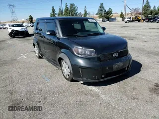 2008 Scion xB z VIN JTLKE50EX81041538, wystawiony jako Copart lot #48541795 z przebiegiem 212 512 mil mil oraz Szkody całkowita. Historia ofert i sprzedaży dostępna na DreamBid. Obrazek 12.