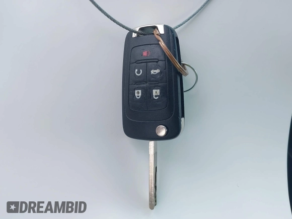 2015 GMC Terrain SLT z VIN 2GKALSEK7F6368620, wystawiony jako IAAI lot #42201717 z przebiegiem 120 596 mil mil oraz . Historia ofert i sprzedaży dostępna na DreamBid. Obrazek 11.