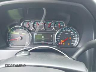2016 Chevrolet Silverado 1500 LTZ with VIN 3GCUKSEC4GG234948, listed as a IAAI auction lot 41777669 with 22,864 mi miles and . Bid and sale history available at DreamBid. Image 7.
