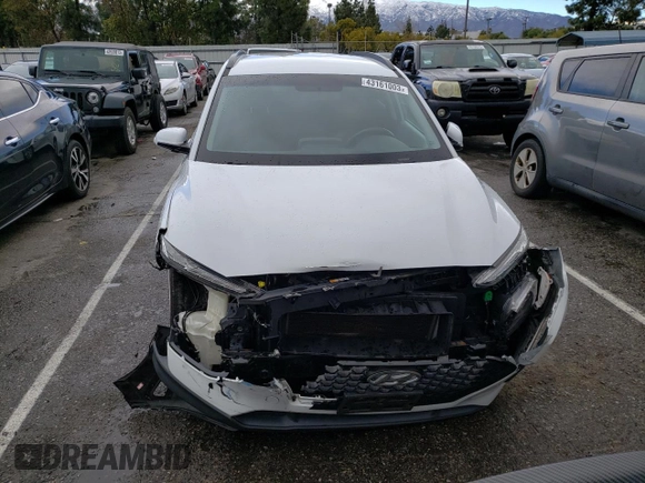2018 Hyundai Kona SEL with VIN KM8K22AA9JU149227, listed as a Copart auction lot 43161003 with 73,046 mi miles. Bid and sale history available at carsss.com. Image 5.