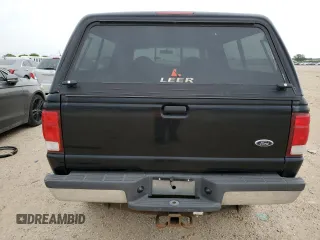2000 Ford Ranger XLT with VIN 1FTZR15X7YPB39800, listed as a Copart auction lot 55661405 with 228,926 mi miles and Salvage title. Bid and sale history available at DreamBid. Image 6.