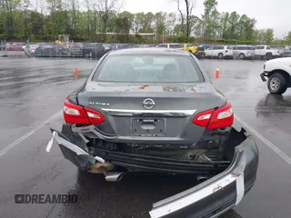 2017 Nissan Altima S with VIN 1N4AL3AP2HC212617, listed as a IAAI auction lot 41974656 with 115,869 mi miles and . Bid and sale history available at DreamBid. Image 16.